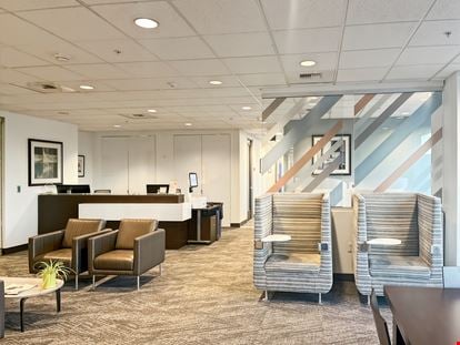 Regus - Portland Liberty Centre