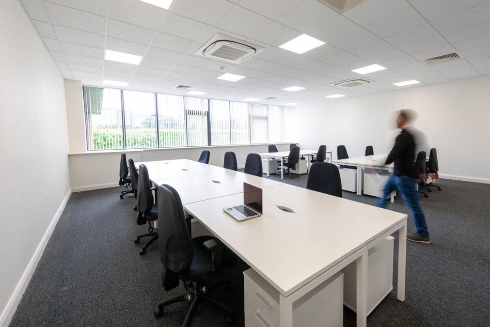 Digital Office Centres - Dublin Airport Swords