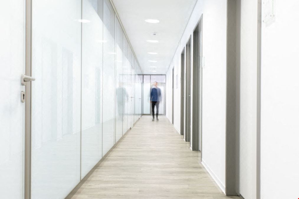 Ecos Work Spaces - Mannheim