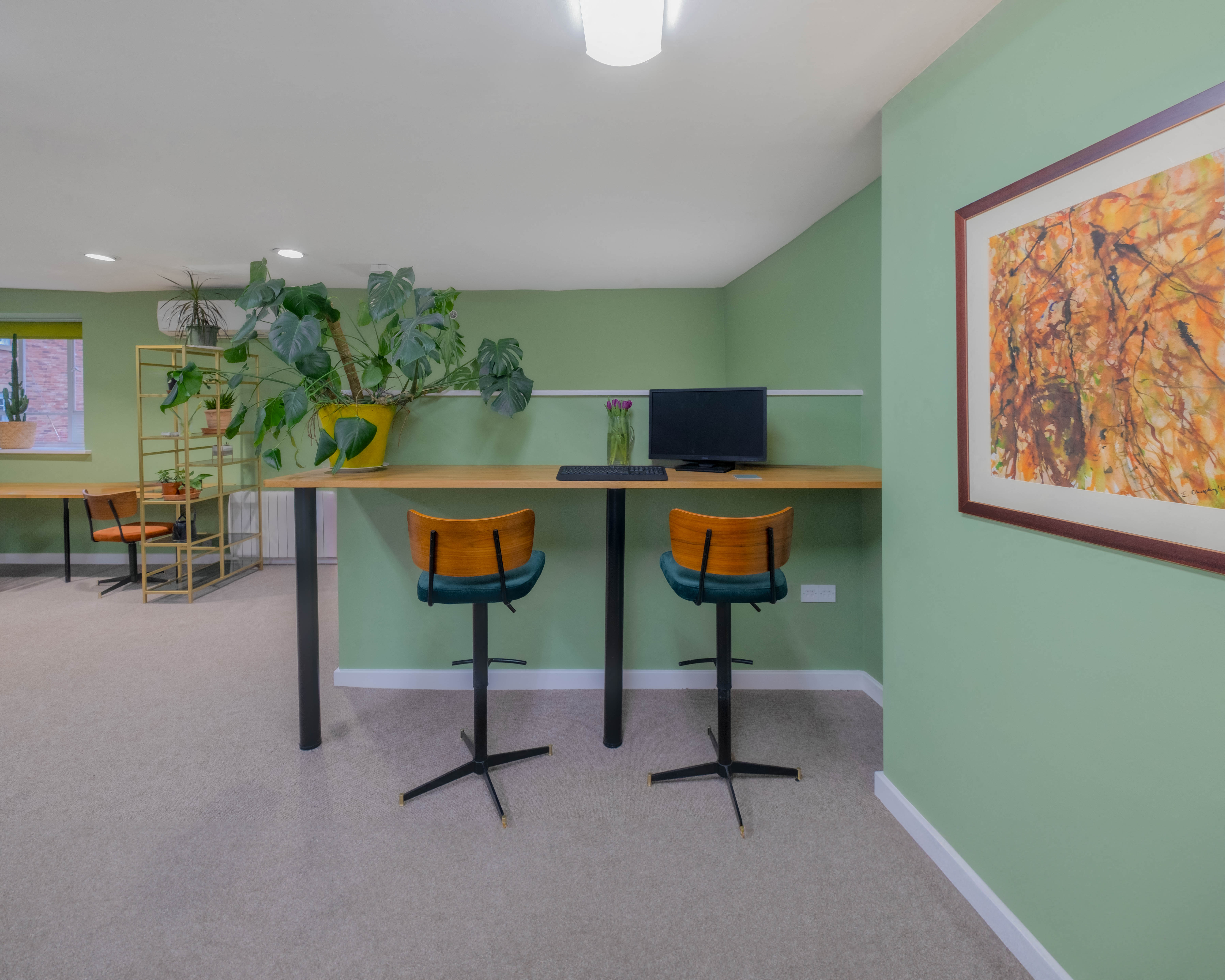 Samespace Preview of Samespace Office space for Rent in Hexham