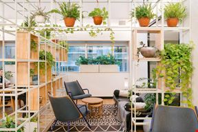 WeWork - Manyata Redwood