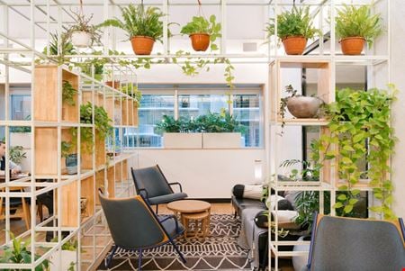 Preview of WeWork - Manyata Redwood Coworking space for Rent in Bangalore