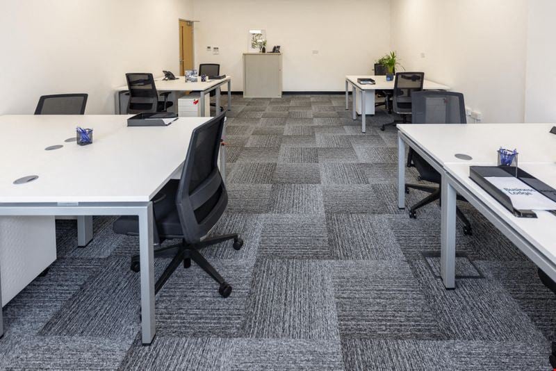 Widnes Business Lodge