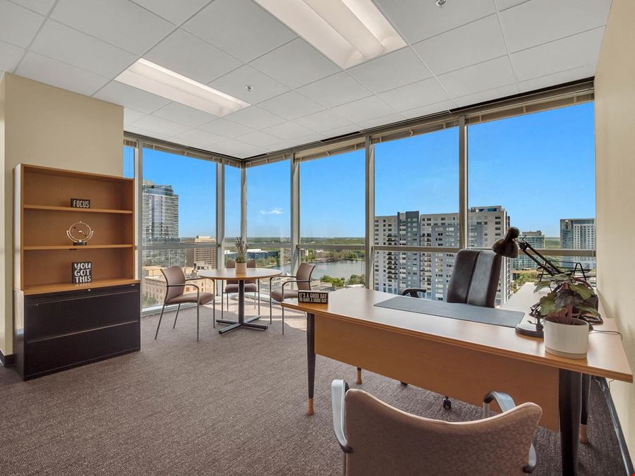 YourOffice - Downtown Orlando
