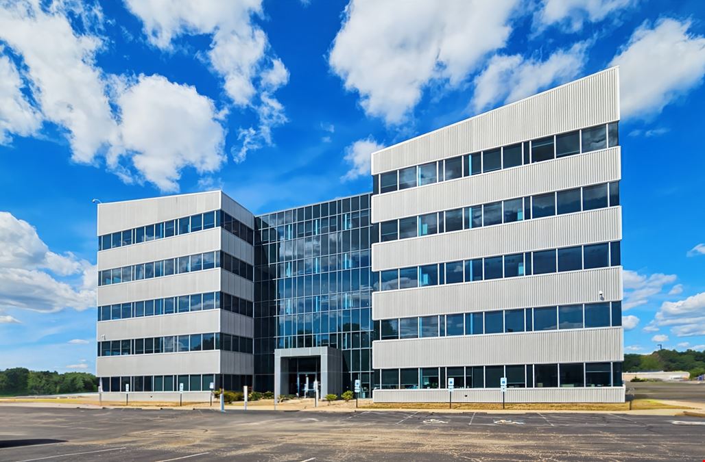 OH, Louisville - KMG Building