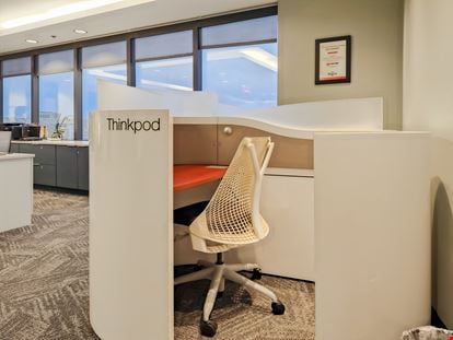 Regus - Kansas City - Crown