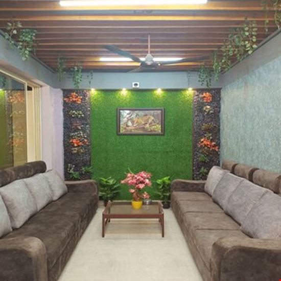 Preview of CDS Workspro Office space for Rent in Chennai