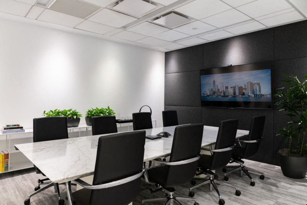 Helix Madison Avenue