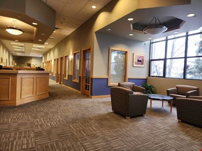 Preview of TKO Suites Lincolnshire Office space for Rent in Lincolnshire