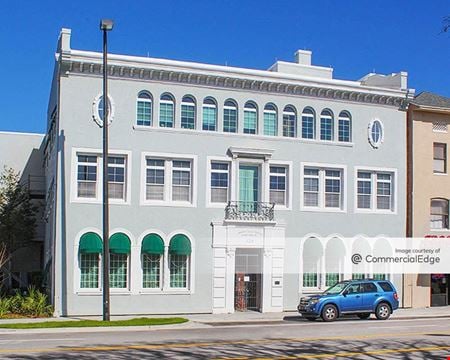 Preview of 128 Orange Avenue Coworking space for Rent in Daytona Beach