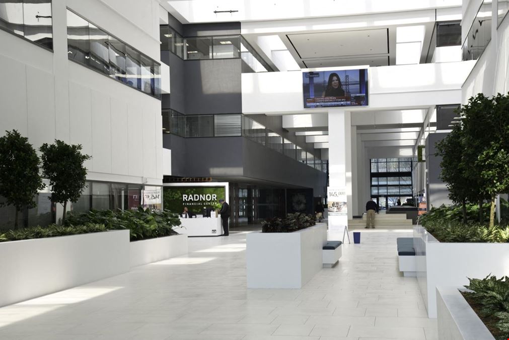 Large Conference Room