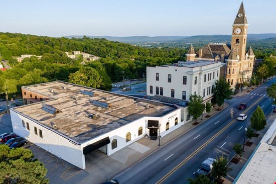 Preview of Likewise Office space for Rent in Fayetteville