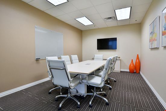 Preview of ALN - Allen Texas Office space for Rent in Allen