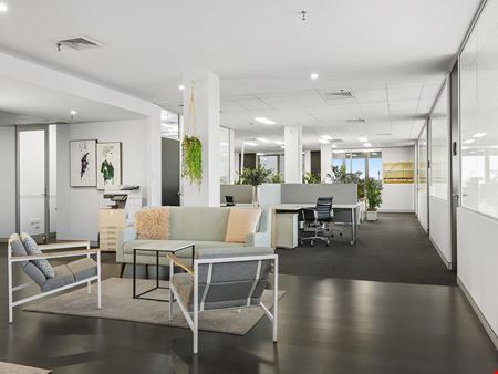 Preview of 418A Elizabeth Street Coworking space for Rent in Surry Hills