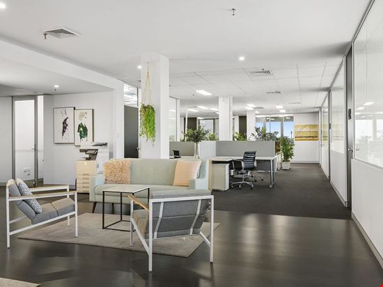 Preview of 418A Elizabeth Street Office space for Rent in Surry Hills