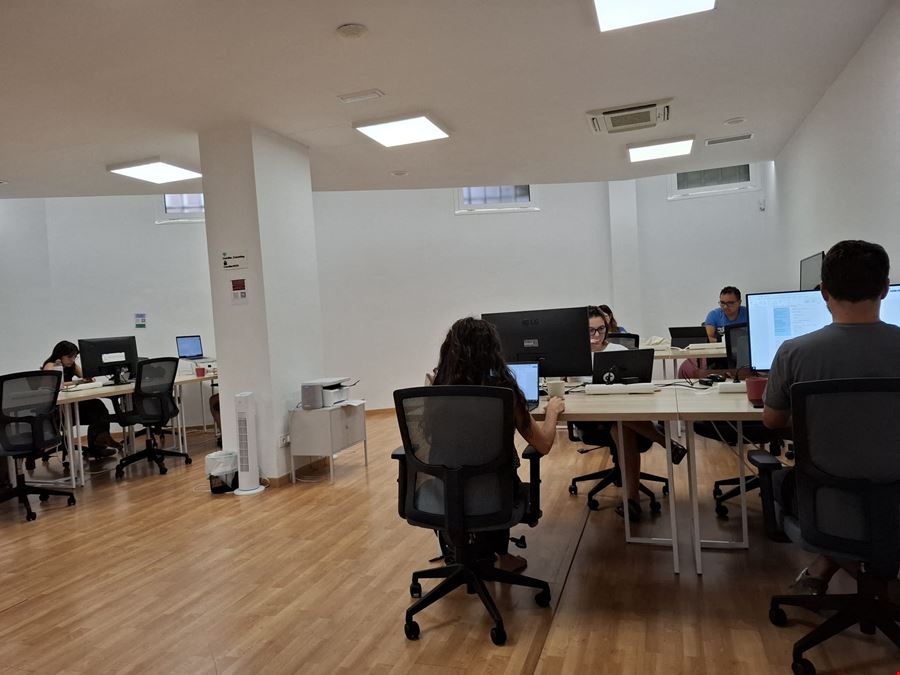 Concillar Coworking