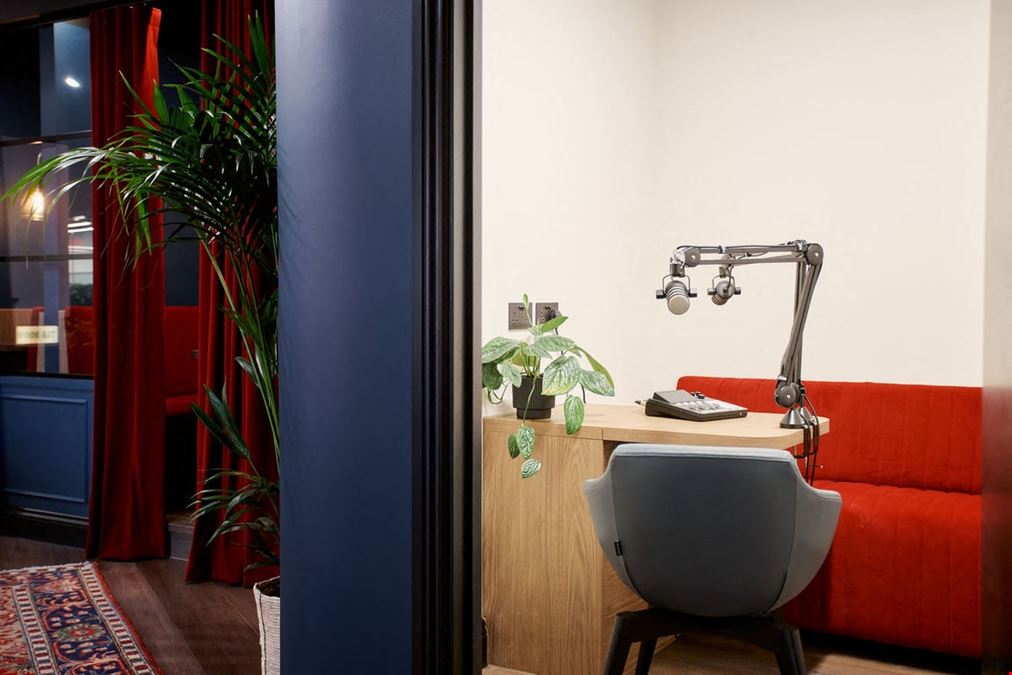 Apex Coworking - West Hampstead