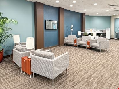 Preview of AZ, Mesa - Stapley Corporate Center Office space for Rent in Mesa
