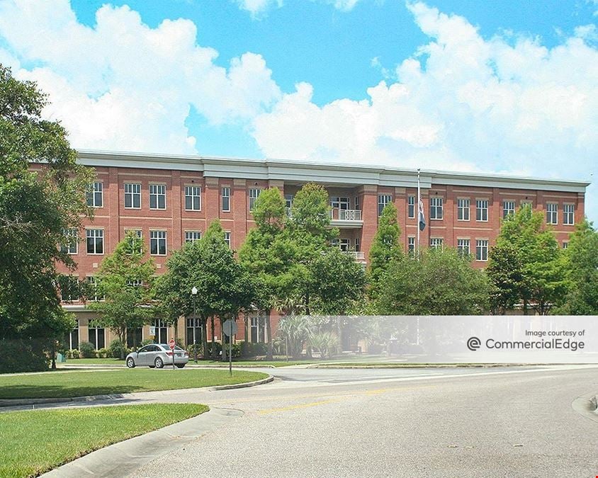 115 Fairchild Street