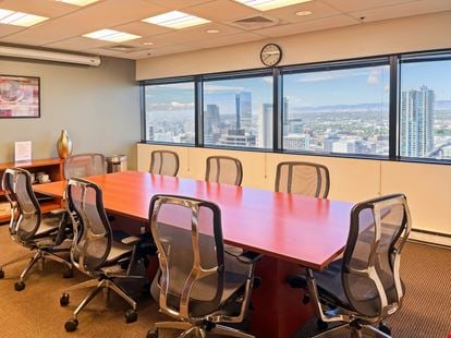 Preview of CO, Denver - Denver Place Office space for Rent in Denver