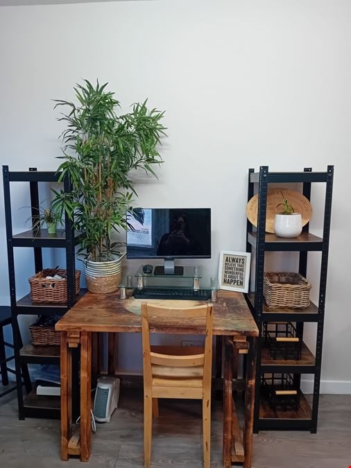 Lodestone Workspaces Ltd - Lodestone Works