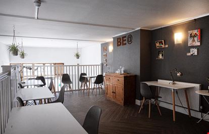 Preview of The Paxton Centre Office space for Rent in London