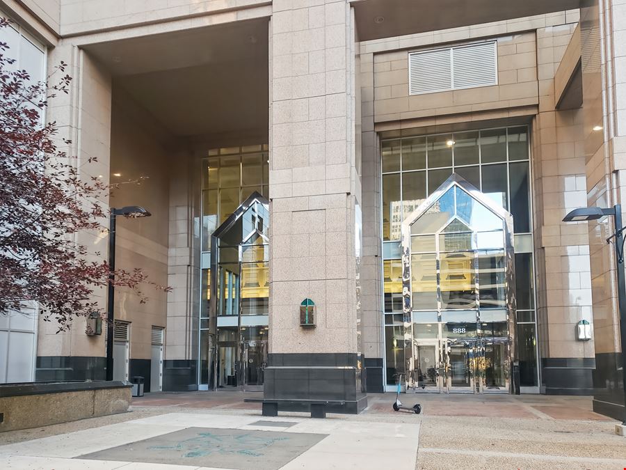 Regus - Bankers Hall