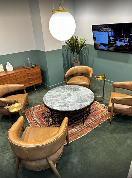 Pine Conference Room