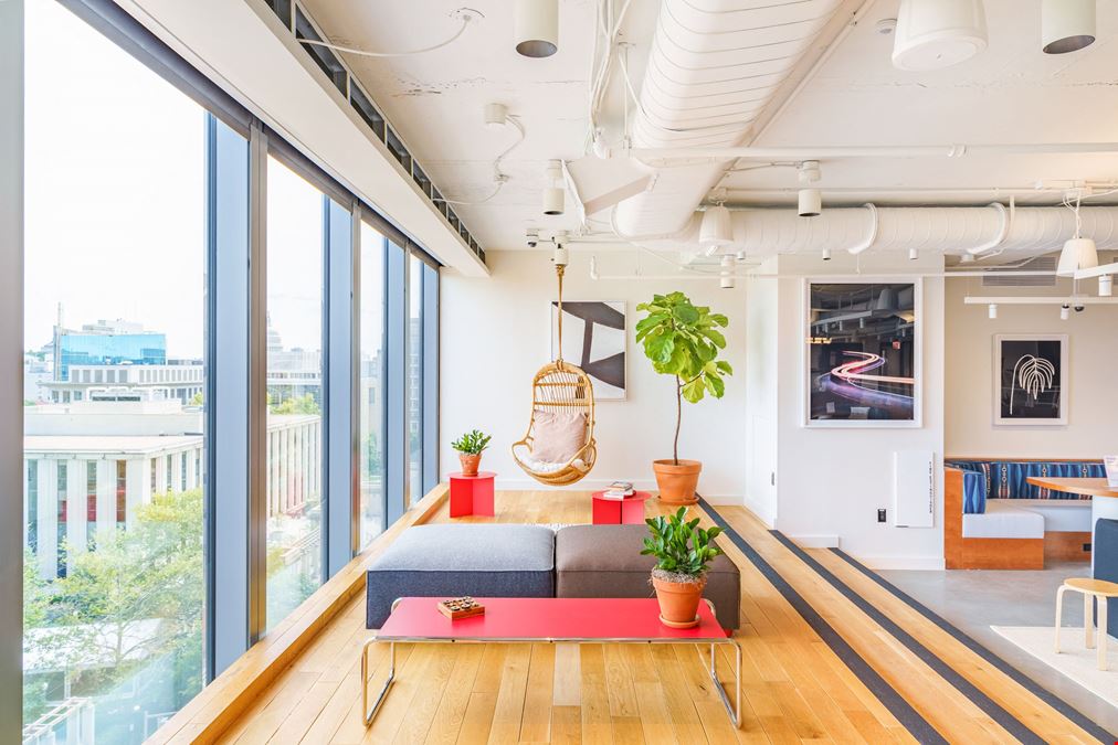 200 Massachusetts Ave NW