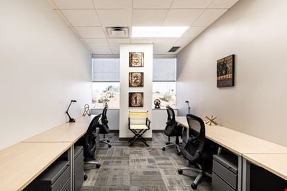 Regus - Phoenix - Washington at Sky Harbor