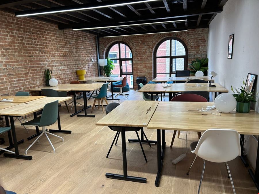 Encode Hub