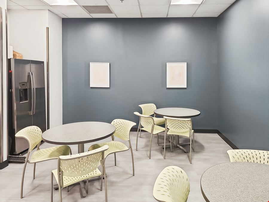 FL, Orange Park - Crossing Blvd