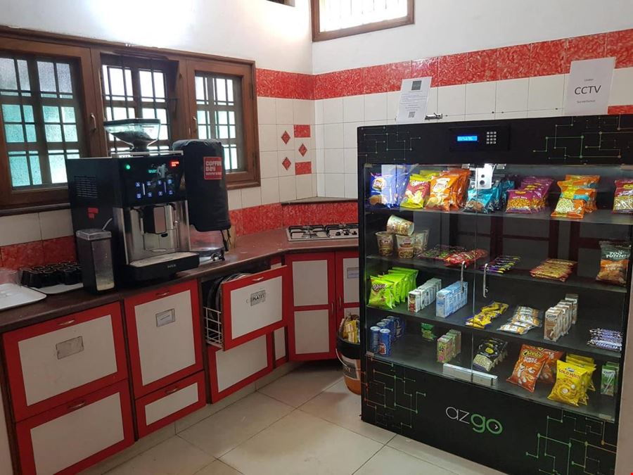 Bhive Workspace - HSR Layout 27 Main