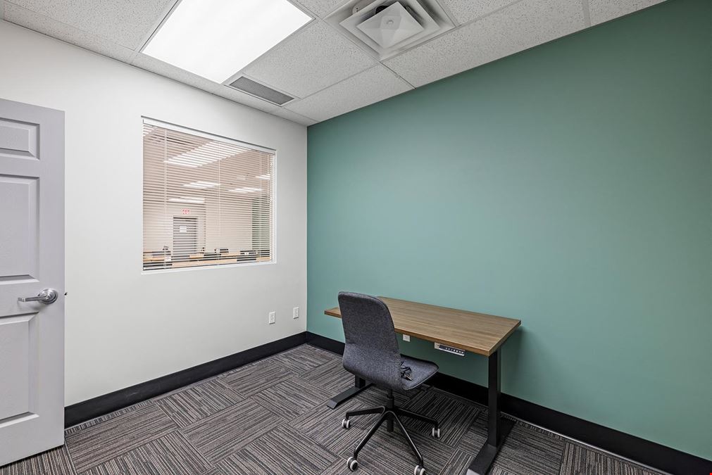 Spark House Coworking