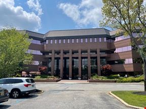 Intelligent Office - Marlton