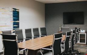 The Southfork Room