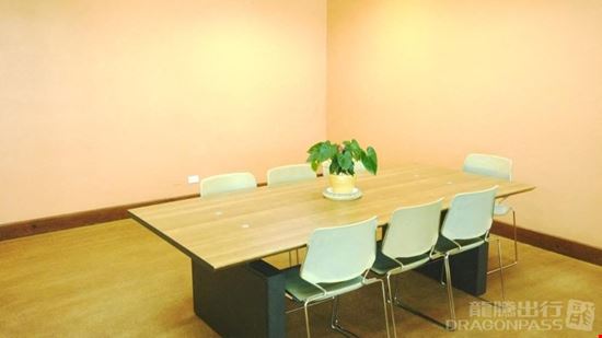 Preview of Salon Premier  Casa De Campo International Airport Main Terminal Office space for Rent in La Romana