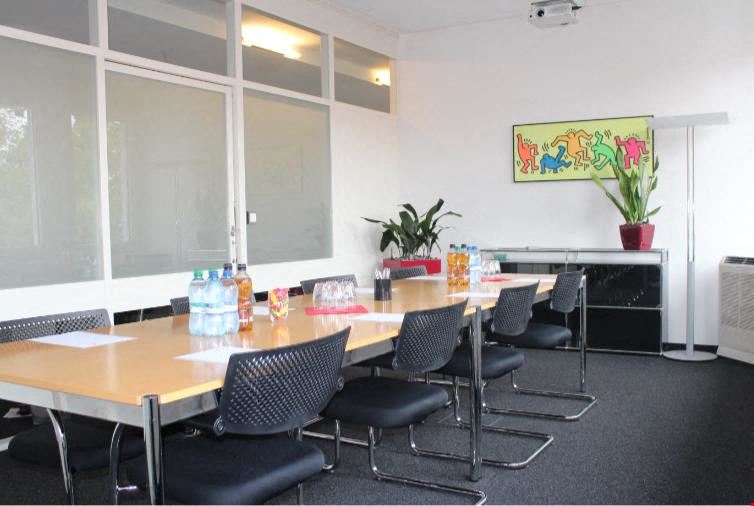 Ecos Office Center - Pfäffikon SZ