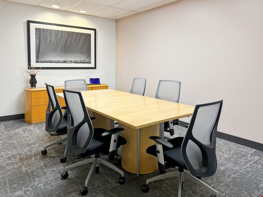 HQ - Overland Park - Corporate Woods