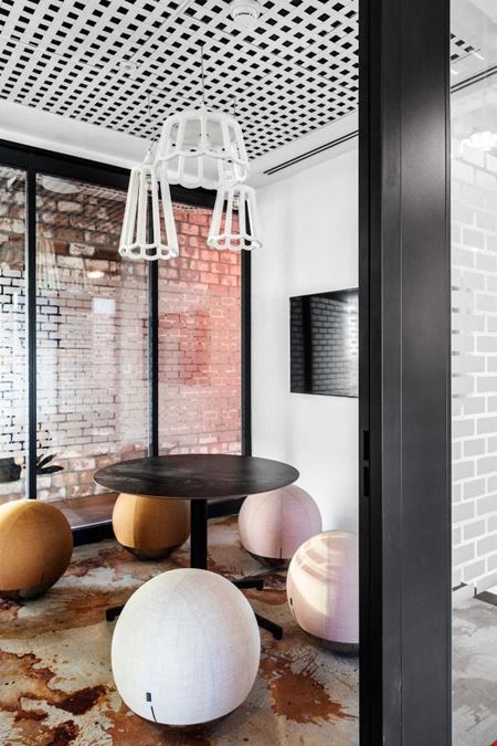 Brain Embassy Tel Aviv