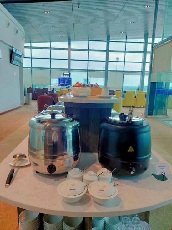 Preview of SH Premium Lounge Cat Bi Cat Bi International Airport Domestic Terminal Office space for Rent in Haiphong