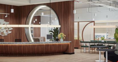 Preview of HQ27 Office space for Rent in Gurgaon