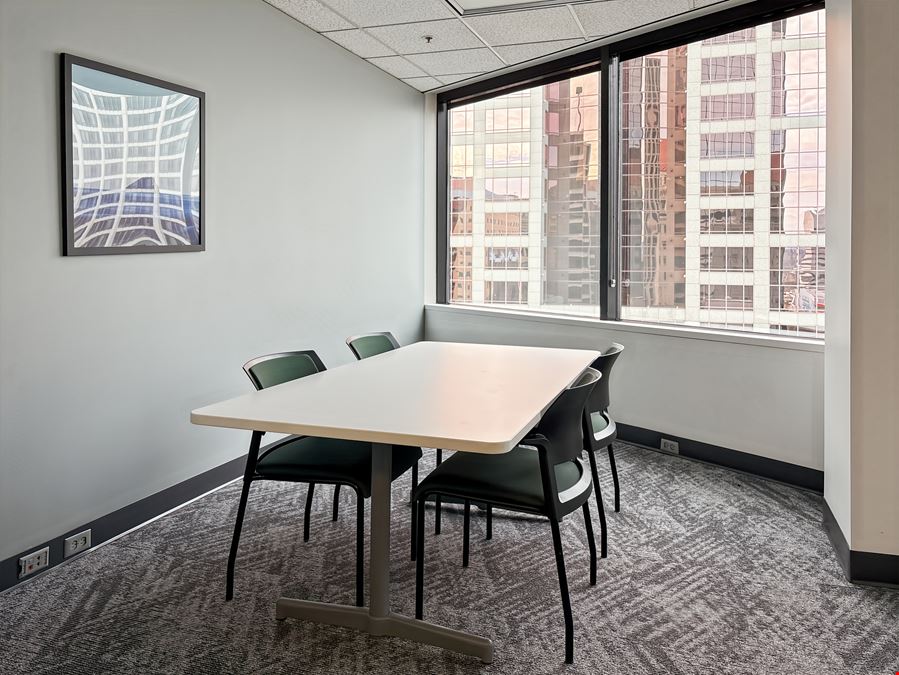 Regus - Portland - Sixth & Main