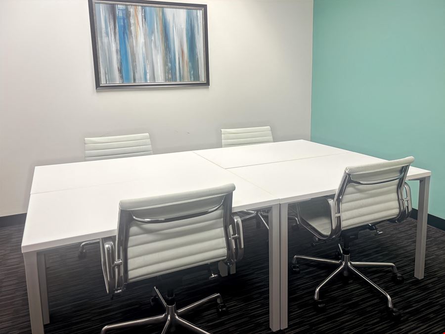 Regus - Bellevue - Skyline Tower