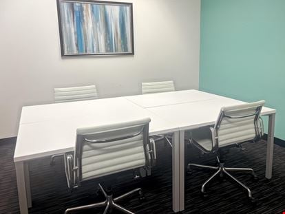Regus - Bellevue - Skyline Tower