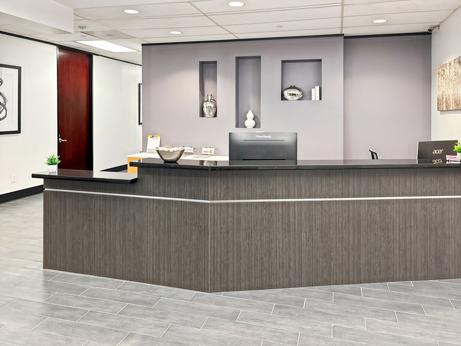 TX, Houston - Upper Kirby