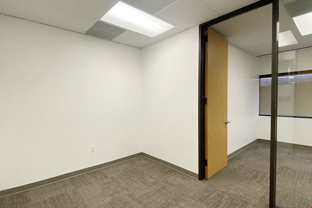 1601 Industrial Blvd