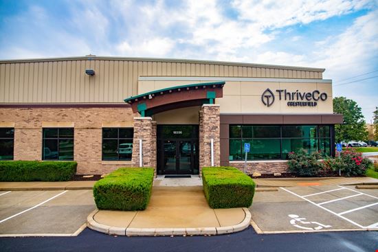 Preview of ThriveCo Chesterfield Office space for Rent in Chesterfield