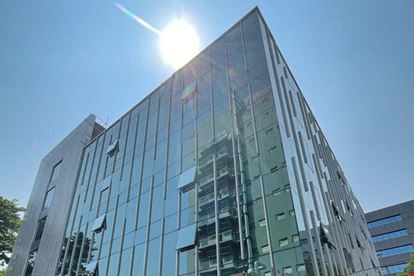 IndiQube - Excellence