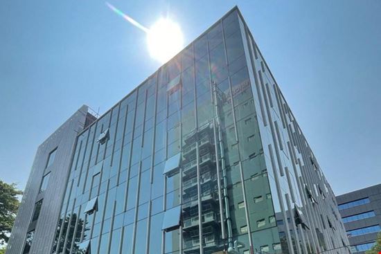 IndiQube - Excellence